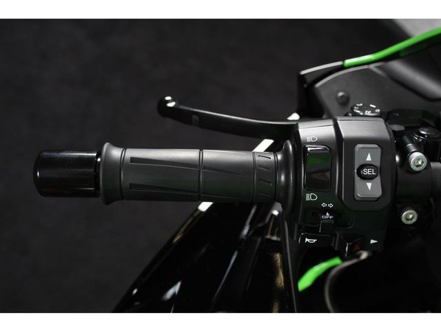 kawasaki - ninja-zx-6r-performance