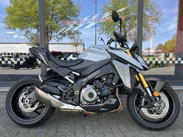 suzuki - gsx-s-1000