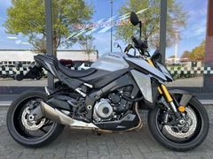 SUZUKI GSX-S 1000