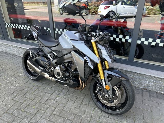 suzuki - gsx-s-1000