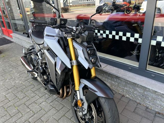 suzuki - gsx-s-1000