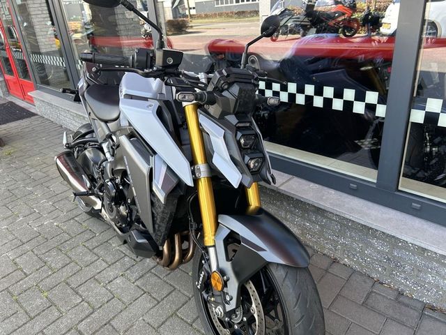 suzuki - gsx-s-1000
