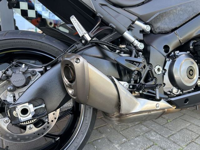 suzuki - gsx-s-1000