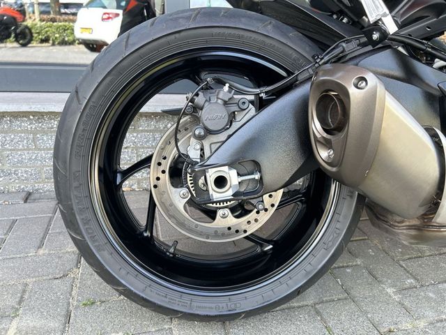 suzuki - gsx-s-1000