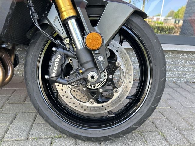 suzuki - gsx-s-1000