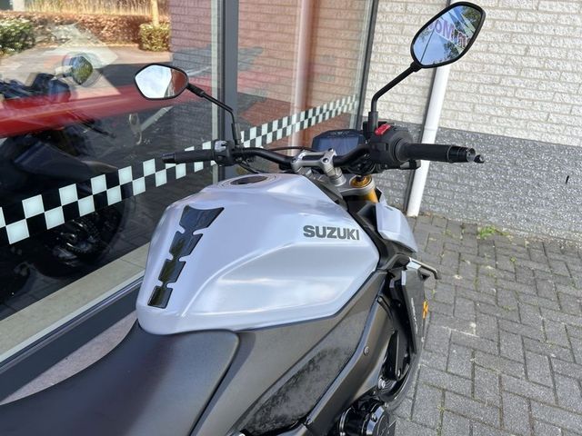 suzuki - gsx-s-1000
