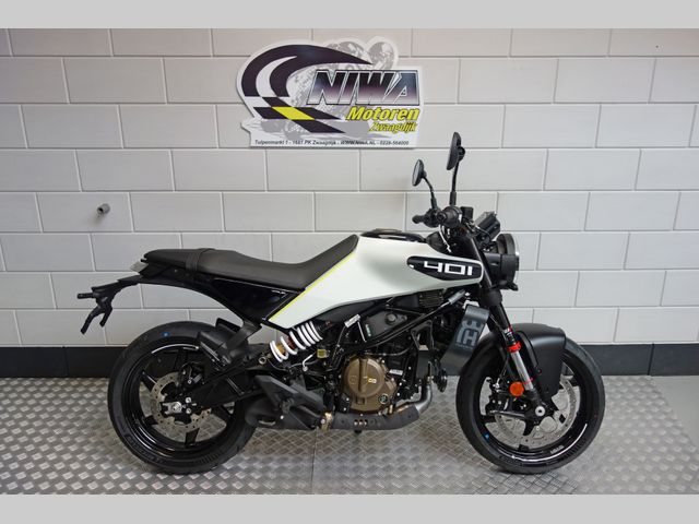 husqvarna - vitpilen-401