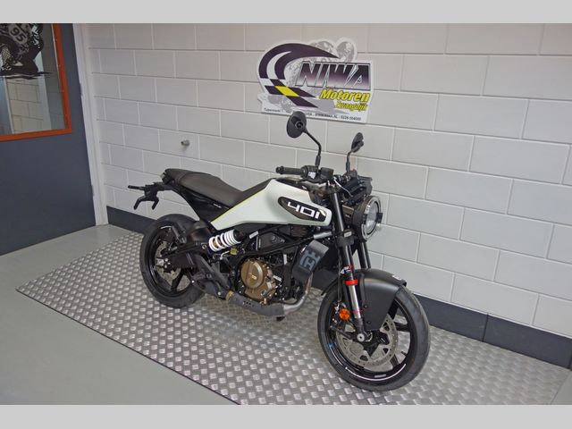 husqvarna - vitpilen-401