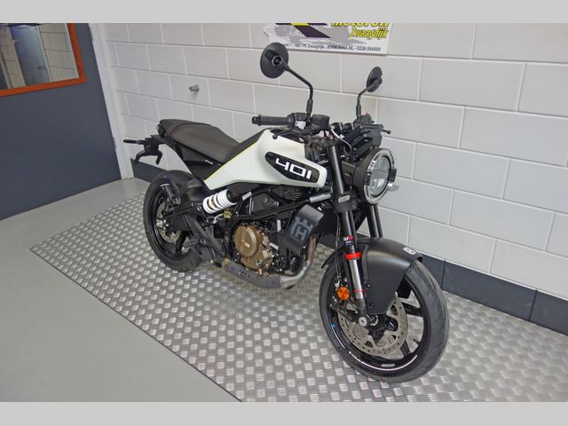 husqvarna - vitpilen-401