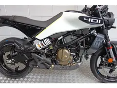 Husqvarna Vitpilen 401 2025 occasion – foto 3 van 6