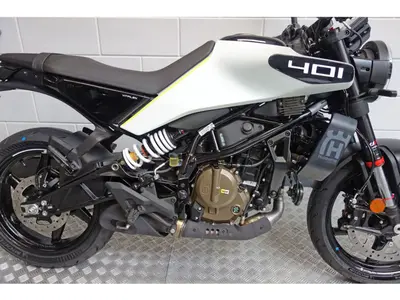 HUSQVARNA VITPILEN 401 – foto 3