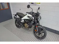 Husqvarna Vitpilen 401 2025 occasion – foto 5 van 6