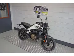 Husqvarna Vitpilen 401 2025 occasion – foto 2 van 6