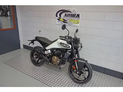 HUSQVARNA VITPILEN 401 – foto 2