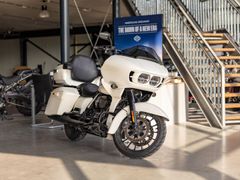 HARLEY-DAVIDSON ROAD GLIDE SPECIAL FLTRXS