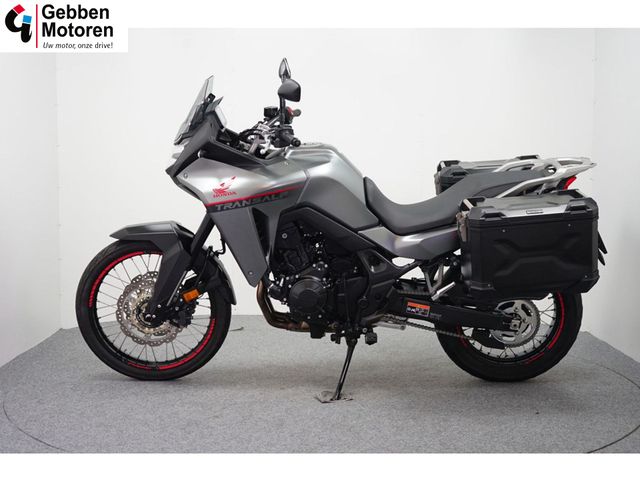 honda - xl-750-transalp