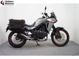 HONDA XL 750 TRANSALP