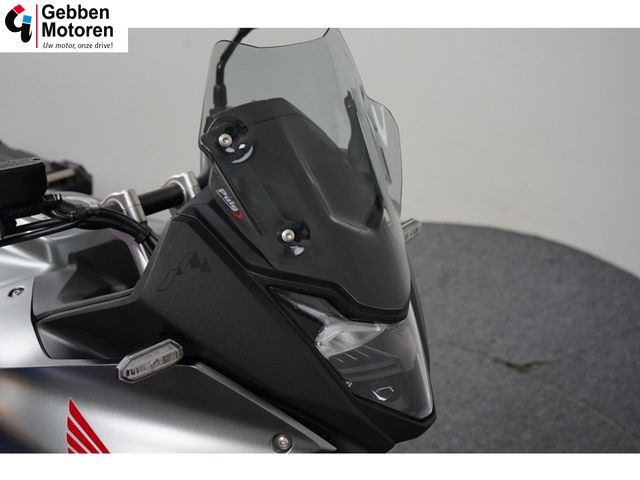 honda - xl-750-transalp