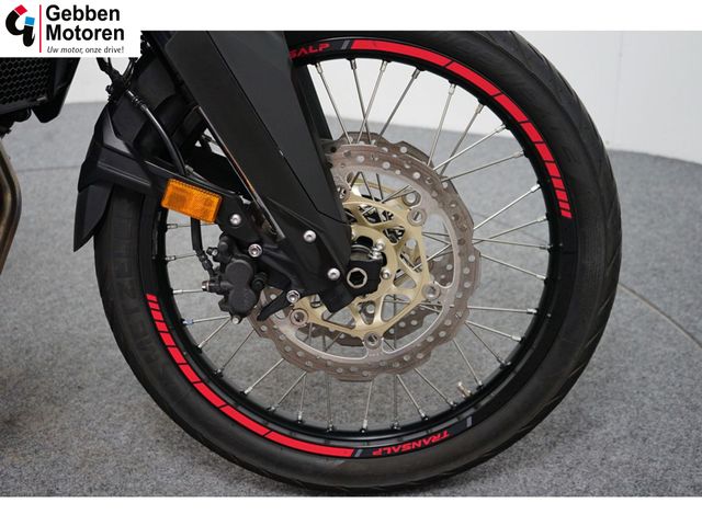 honda - xl-750-transalp