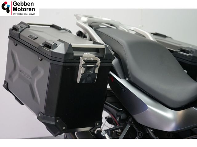 honda - xl-750-transalp