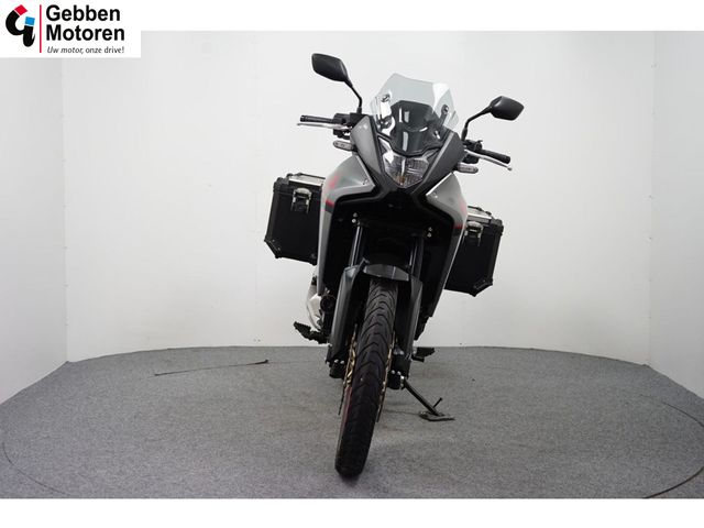 honda - xl-750-transalp