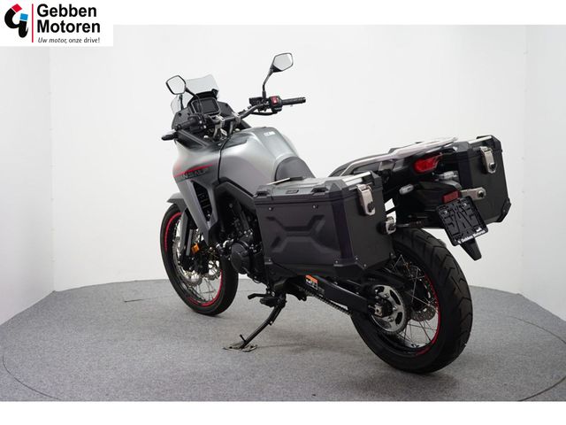 honda - xl-750-transalp