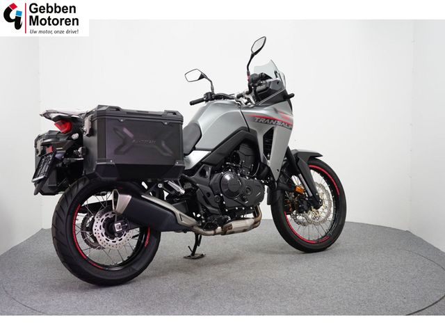 honda - xl-750-transalp