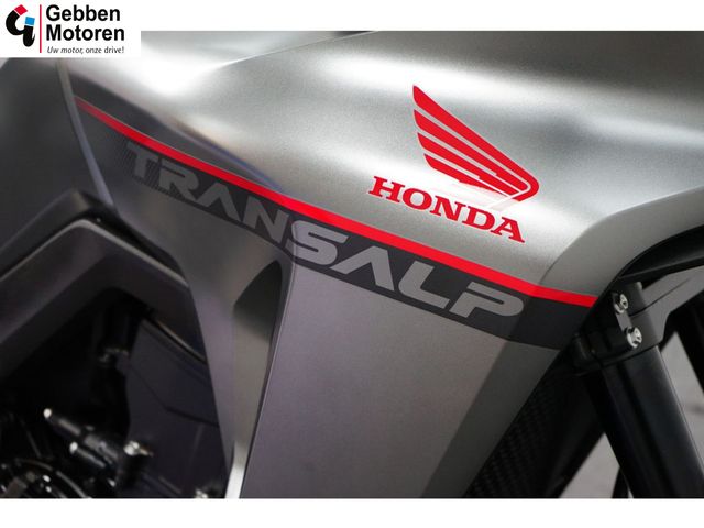 honda - xl-750-transalp