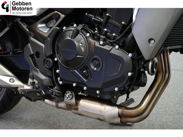 honda - xl-750-transalp