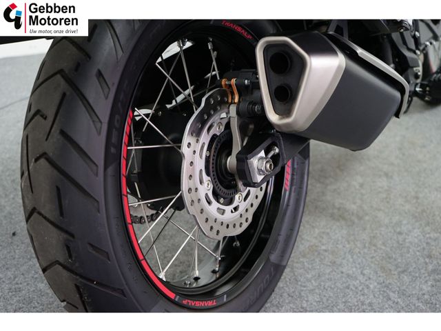 honda - xl-750-transalp