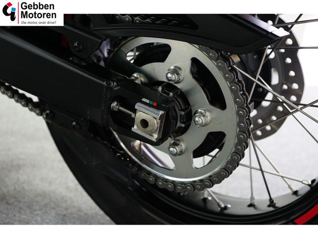 honda - xl-750-transalp