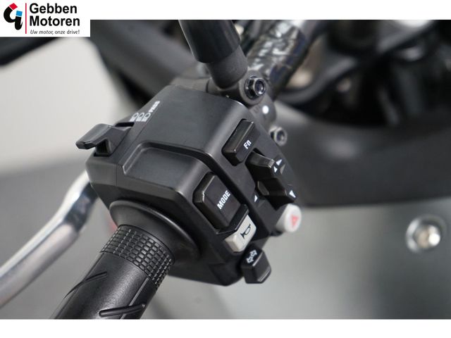 honda - xl-750-transalp