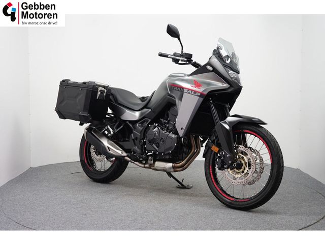 honda - xl-750-transalp