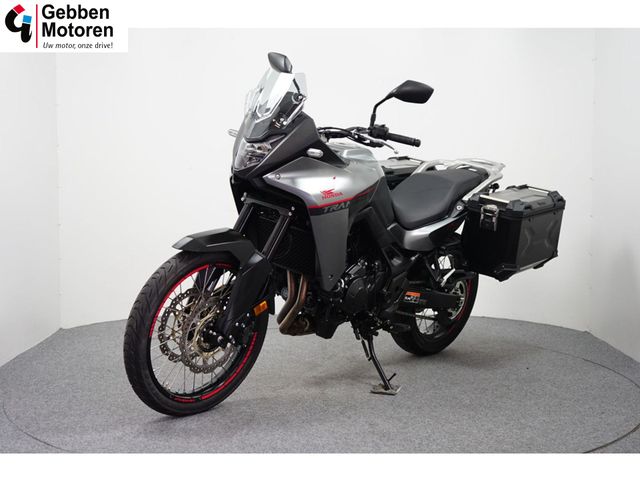 honda - xl-750-transalp