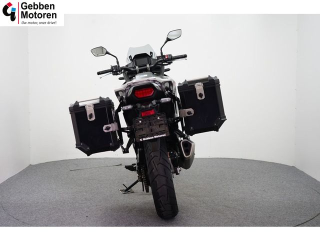 honda - xl-750-transalp