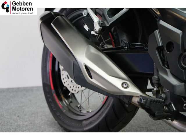 honda - xl-750-transalp