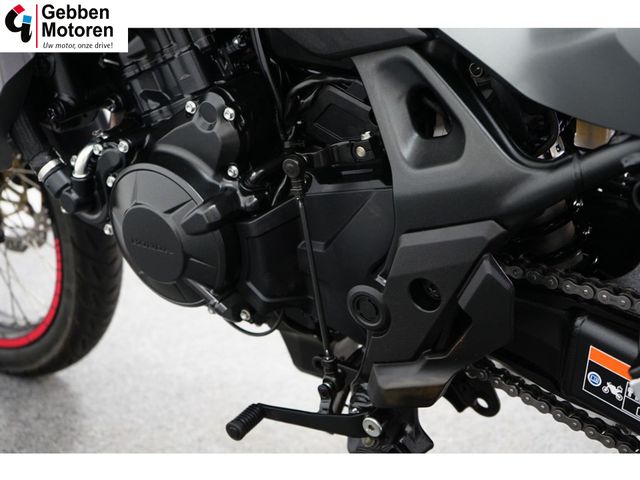 honda - xl-750-transalp