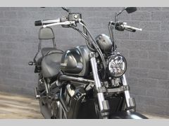 Kawasaki Vulcan S Cafe 2024 occasion – foto 10 van 14