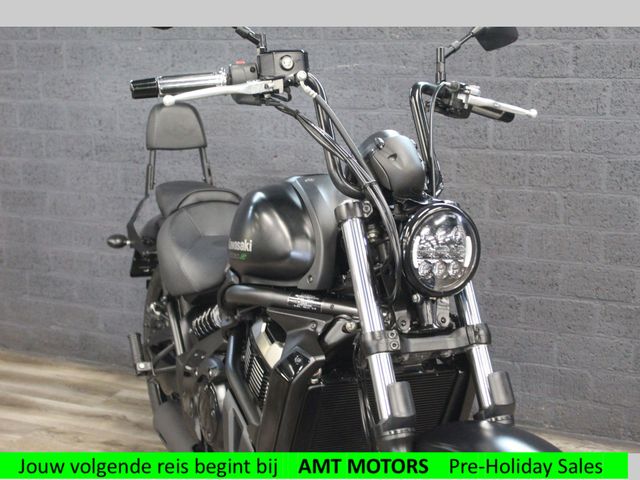 kawasaki - vulcan-s-cafe