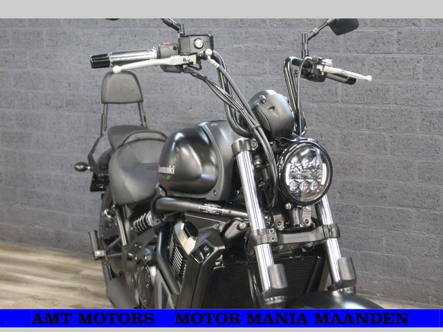 kawasaki - vulcan-s-cafe