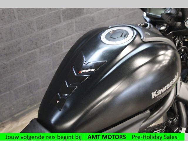 kawasaki - vulcan-s-cafe