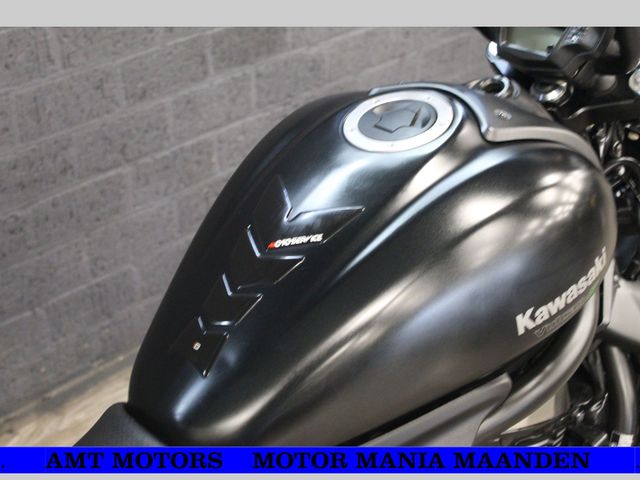 kawasaki - vulcan-s-cafe