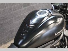 Kawasaki Vulcan S Cafe 2024 occasion – foto 9 van 14