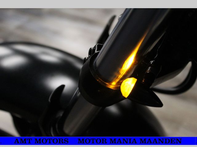 kawasaki - vulcan-s-cafe