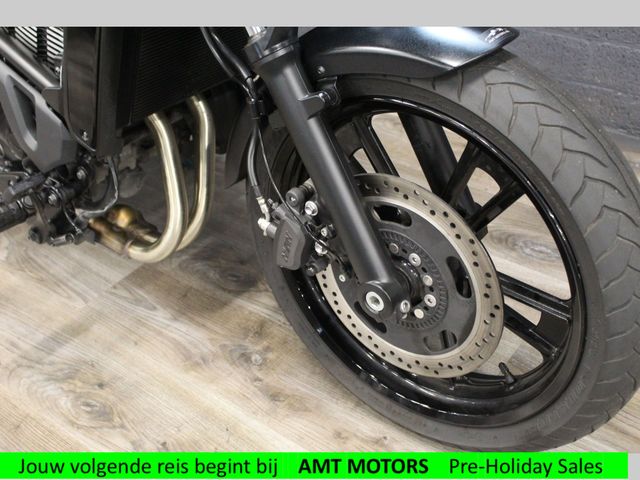 kawasaki - vulcan-s-cafe