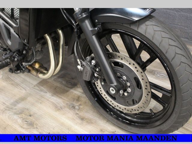 kawasaki - vulcan-s-cafe