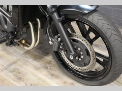 Kawasaki Vulcan S Cafe 2024 occasion – foto 7 van 14