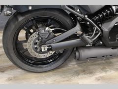 Kawasaki Vulcan S Cafe 2024 occasion – foto 5 van 14