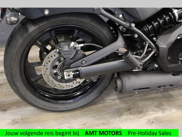 kawasaki - vulcan-s-cafe