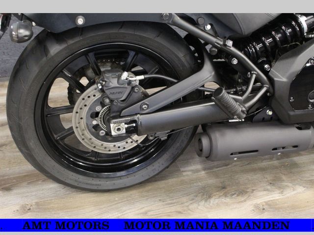 kawasaki - vulcan-s-cafe